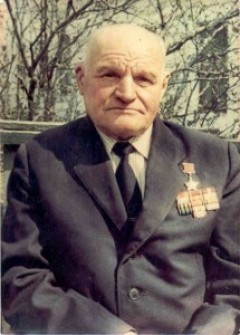 Башкин Александр Иванович