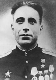 Беляев Владимир Александрович