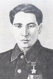 Бровченко Иван Никонович