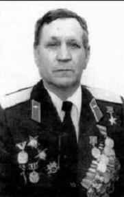 Бухнин Филипп Петрович
