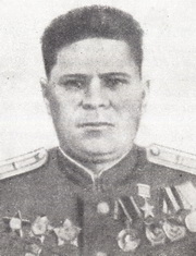 Бушмакин Алексей Петрович
