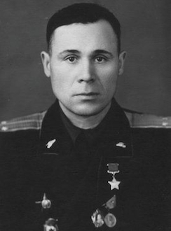 Чемодуров Вячеслав Иванович