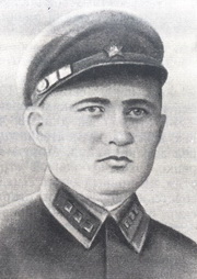 Чмыренко Николай Романович