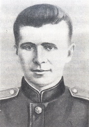 Чуенко Пётр Дмитриевич