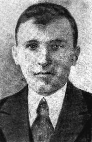 Данилов Андрей Борисович