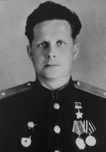 Федорков Владимир Александрович