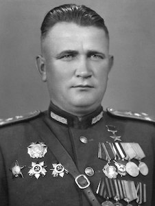 Фёдоров Борис Васильевич