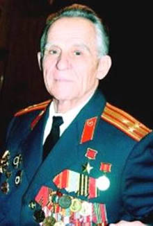Гранкин Павел Николаевич