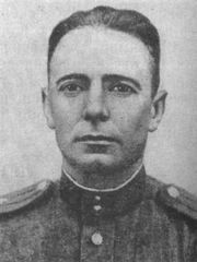 Халявицкий Максим Михайлович