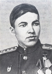 Хоменко Иван Антонович