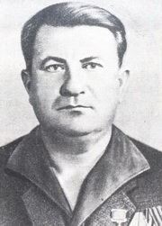 Хоменко Иван Федотович