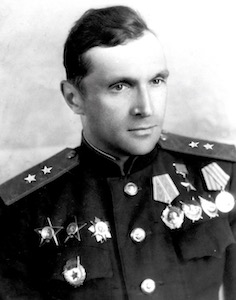 Иванов Георгий Александрович