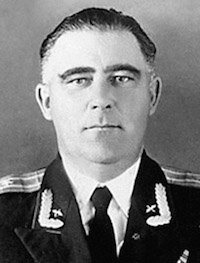 Иванов Константин Васильевич