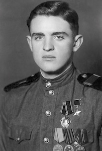 Хитров Николай Дмитриевич