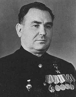 Хоменко Сергей Дмитриевич