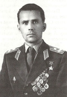 Клочков Владимир Васильевич