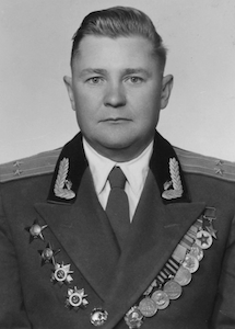 Колычев Николай Иванович