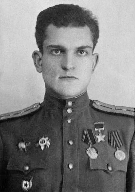 Корнилаев Анатолий Николаевич