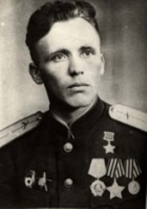 Корсаков Пётр Иванович