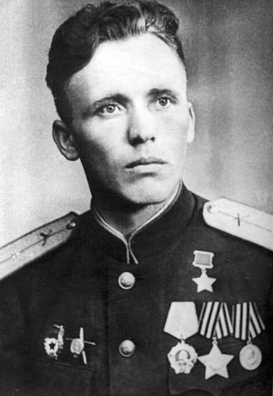 Корсаков&nbsp;Пётр Иванович