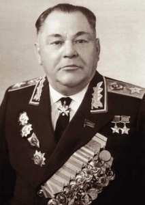 Кошевой Пётр Кириллович