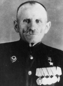Курдов Николай Тимофеевич