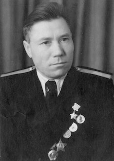 Куприянов Алексей Иванович