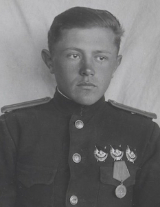 Курзенков Александр Георгиевич