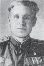 Кузнецов Иван Михайлович