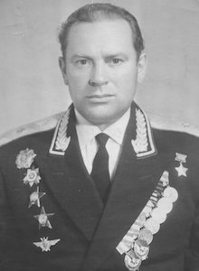 Лещенко Вячеслав Сергеевич