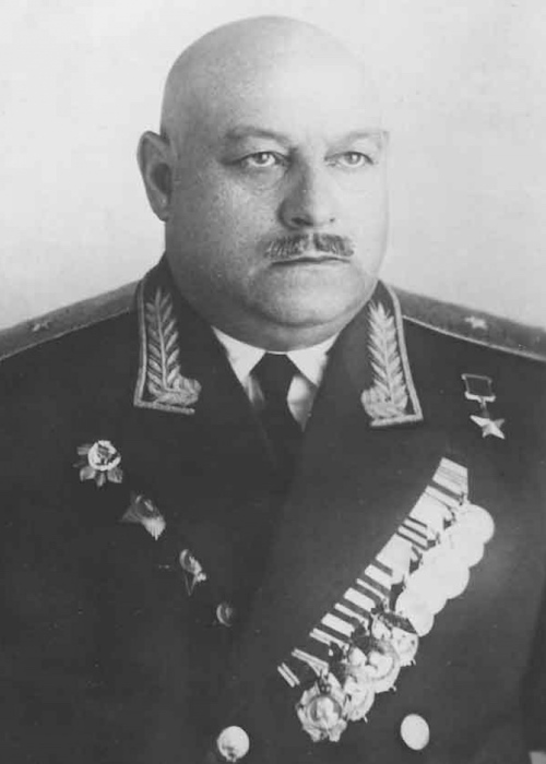 Лев Борис Давидович
