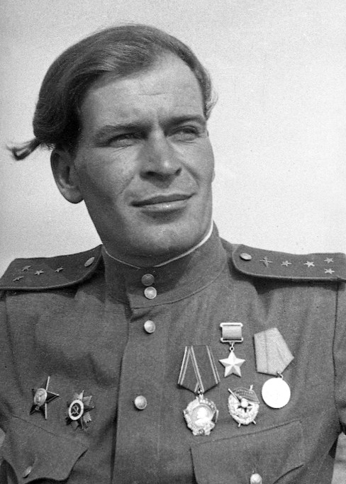 Лихолетов&nbsp;Пётр Яковлевич