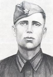 Литвинюк Фёдор Григорьевич