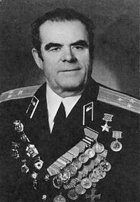 Лызин Василий Петрович