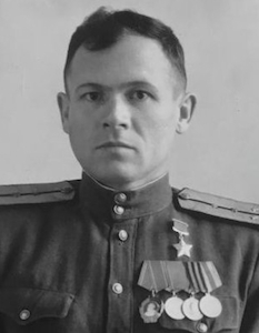 Малов Иван Акимович