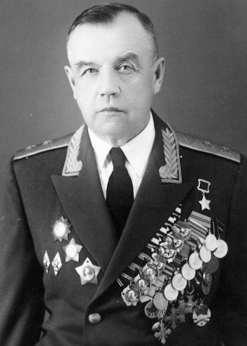 Митрофанов Василий Андреевич