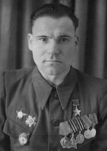 Никонов Иван Яковлевич