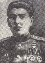 Новиков Василий Сергеевич