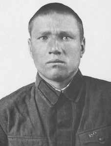 Огурцов Василий Васильевич