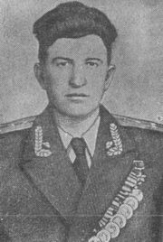Романов Борис Дмитриевич