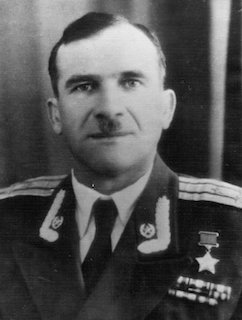 Рудаков Николай Яковлевич