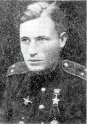 Рудаков&nbsp;Павел Васильевич