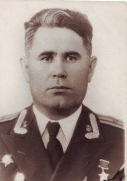 Сабиров Файздрахман Ахмедзянович