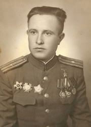 Шариков Николай Григорьевич