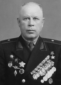 Щелкунов Василий Иванович