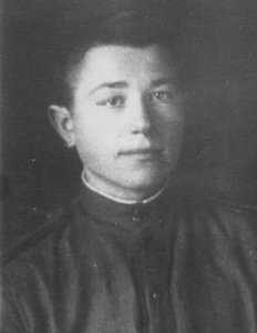 Шендриков Николай Степанович