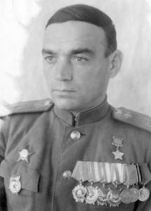 Шлепов Виктор Петрович