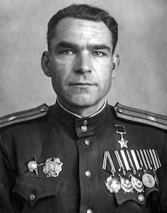 Шорников Василий Петрович