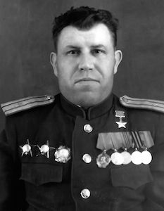 Синицын Даниил Михайлович