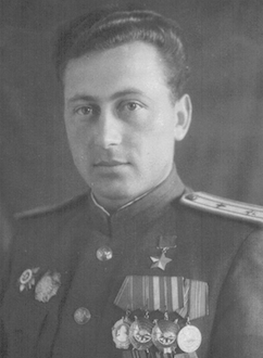 Ситковский Александр Николаевич